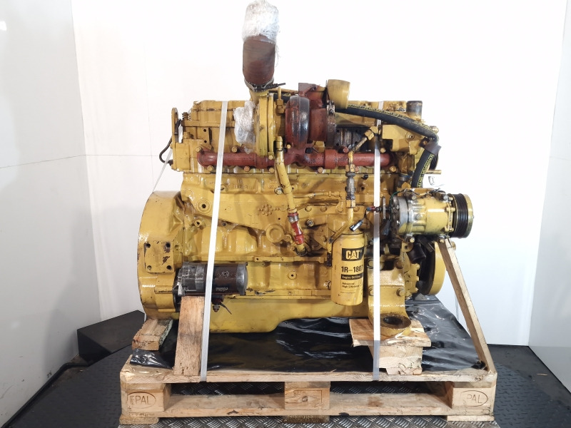 Caterpillar C7 / C7.2 140K Motor Grader Engine (Plant) - Động cơ cho Máy móc xây dựng: hình 4 Caterpillar C7 / C7.2 140K Motor Grader Engine (Plant) - Động cơ cho Máy móc xây dựng: hình 4