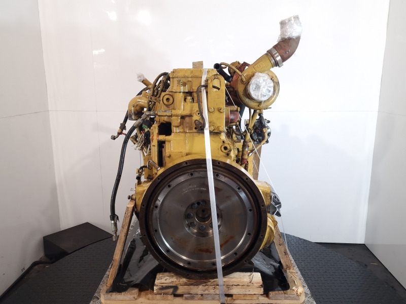 Caterpillar C7 / C7.2 140K Motor Grader Engine (Plant) - Động cơ cho Máy móc xây dựng: hình 3 Caterpillar C7 / C7.2 140K Motor Grader Engine (Plant) - Động cơ cho Máy móc xây dựng: hình 3