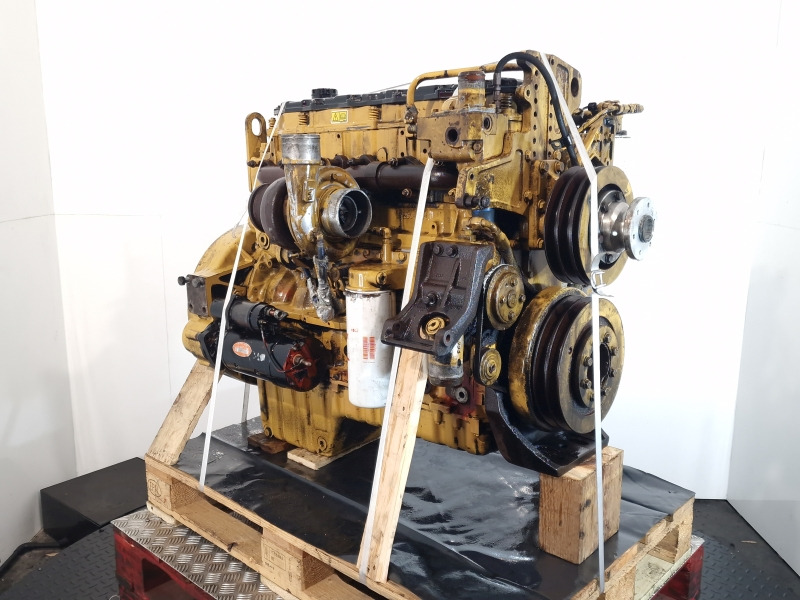 Caterpillar C7 Engine (Truck) - Động cơ cho Xe tải: hình 4 Caterpillar C7 Engine (Truck) - Động cơ cho Xe tải: hình 4