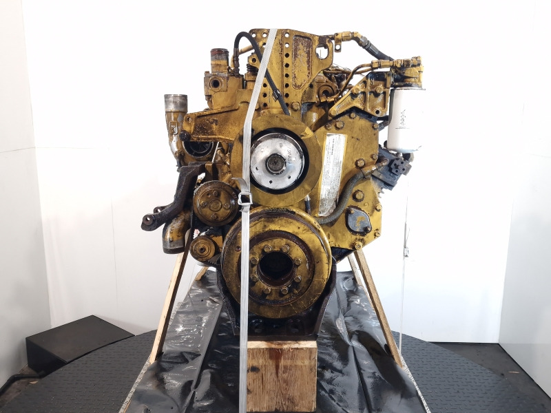 Caterpillar C7 Engine (Truck) - Động cơ cho Xe tải: hình 5 Caterpillar C7 Engine (Truck) - Động cơ cho Xe tải: hình 5