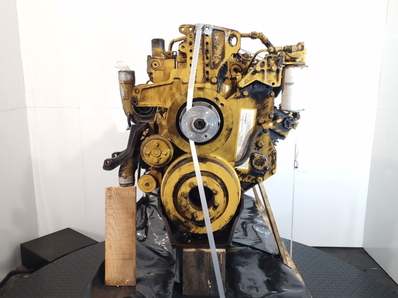 Caterpillar C7 Engine (Truck) - Động cơ cho Xe tải: hình 5 Caterpillar C7 Engine (Truck) - Động cơ cho Xe tải: hình 5