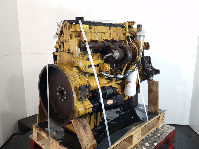 Caterpillar C7 Engine (Truck) - Động cơ cho Xe tải: hình 1 Caterpillar C7 Engine (Truck) - Động cơ cho Xe tải: hình 1