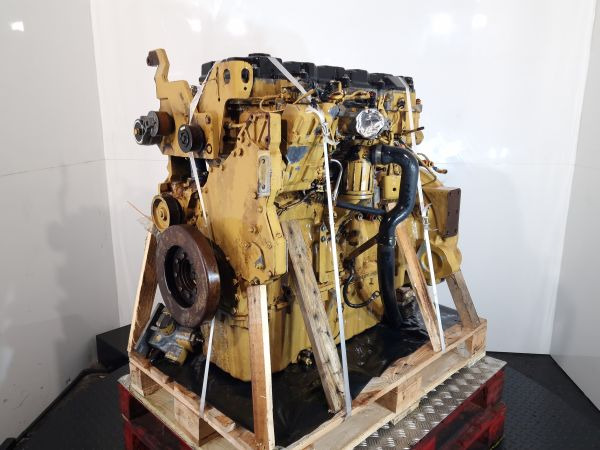 Động cơ cho Máy móc xây dựng Caterpillar C9 330D L EXCAVATOR Engine (Plant): hình 6