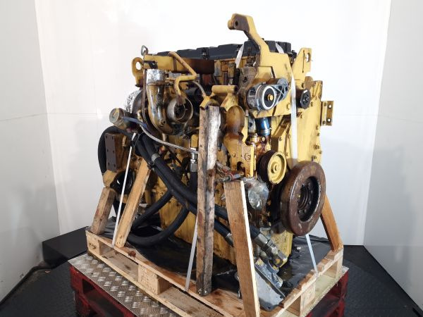 Caterpillar C9 330D L EXCAVATOR Engine (Plant) - Động cơ cho Máy móc xây dựng: hình 4 Caterpillar C9 330D L EXCAVATOR Engine (Plant) - Động cơ cho Máy móc xây dựng: hình 4