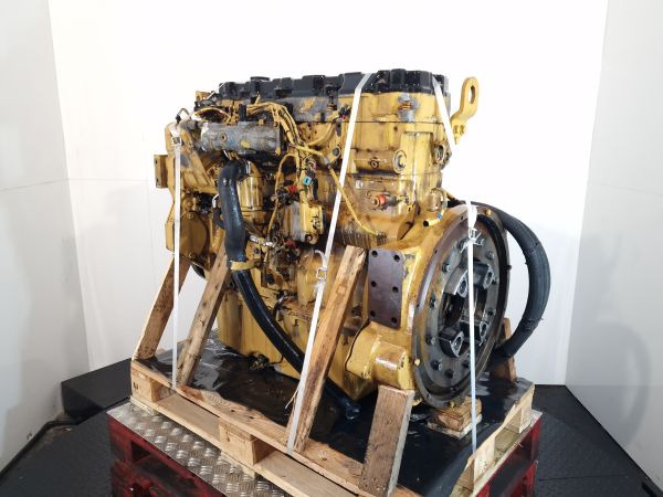 Động cơ cho Máy móc xây dựng Caterpillar C9 330D L EXCAVATOR Engine (Plant): hình 8