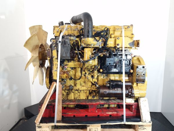 Động cơ cho Máy móc xây dựng Caterpillar C9 4ZF Engine (Plant): hình 8
