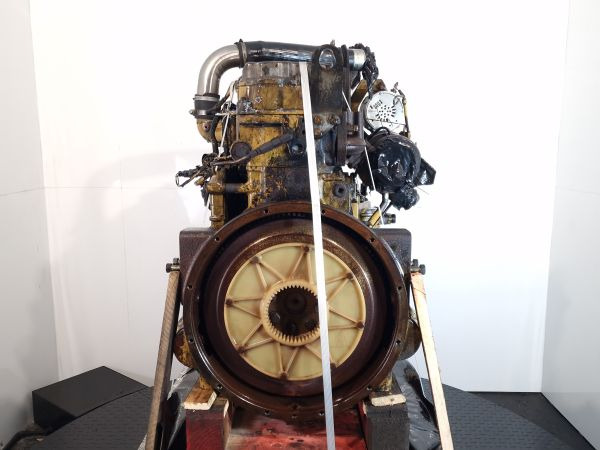 Caterpillar C9DI Engine (Plant) for 330c Excavator - Động cơ cho Máy móc xây dựng: hình 4 Caterpillar C9DI Engine (Plant) for 330c Excavator - Động cơ cho Máy móc xây dựng: hình 4