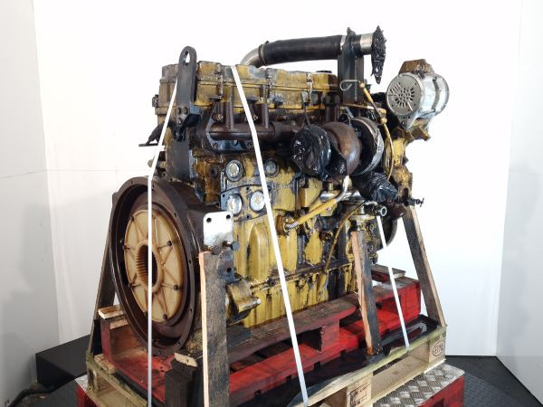 Caterpillar C9DI Engine (Plant) for 330c Excavator - Động cơ cho Máy móc xây dựng: hình 1 Caterpillar C9DI Engine (Plant) for 330c Excavator - Động cơ cho Máy móc xây dựng: hình 1