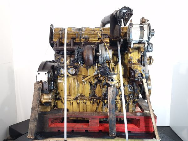 Caterpillar C9DI Engine (Plant) for 330c Excavator - Động cơ cho Máy móc xây dựng: hình 5 Caterpillar C9DI Engine (Plant) for 330c Excavator - Động cơ cho Máy móc xây dựng: hình 5