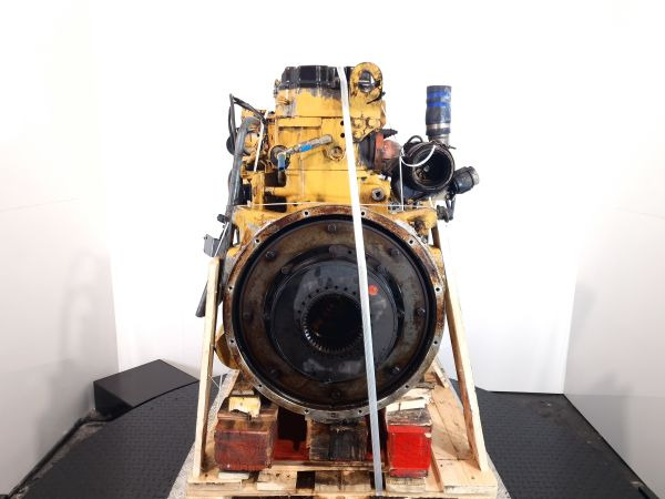 Caterpillar C9DITAATAAC Engine (Plant) - Động cơ cho Máy móc xây dựng: hình 5 Caterpillar C9DITAATAAC Engine (Plant) - Động cơ cho Máy móc xây dựng: hình 5
