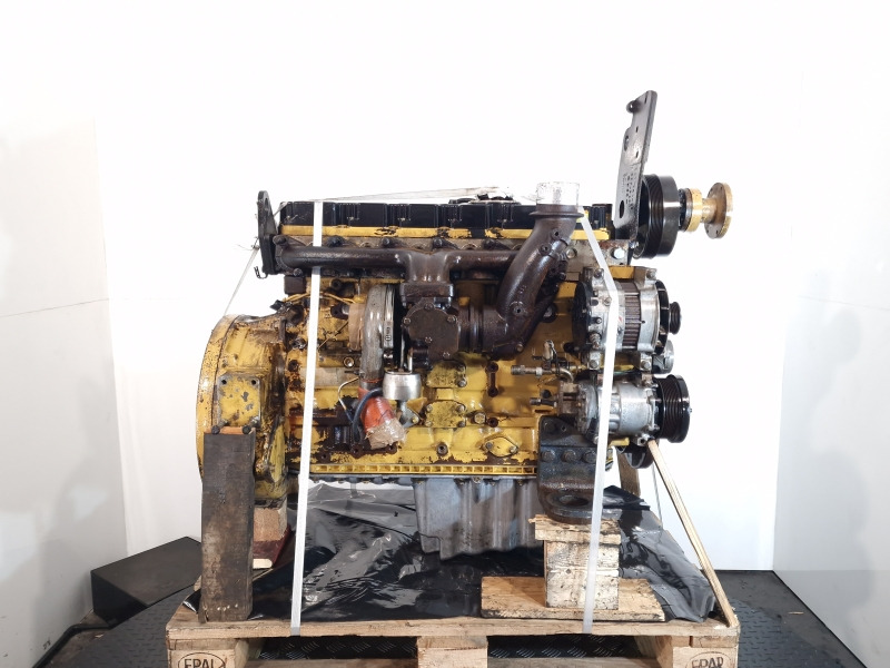 Caterpillar / Perkins C6.6 D6N Spec Engine (Plant) - Động cơ cho Máy móc xây dựng: hình 5 Caterpillar / Perkins C6.6 D6N Spec Engine (Plant) - Động cơ cho Máy móc xây dựng: hình 5