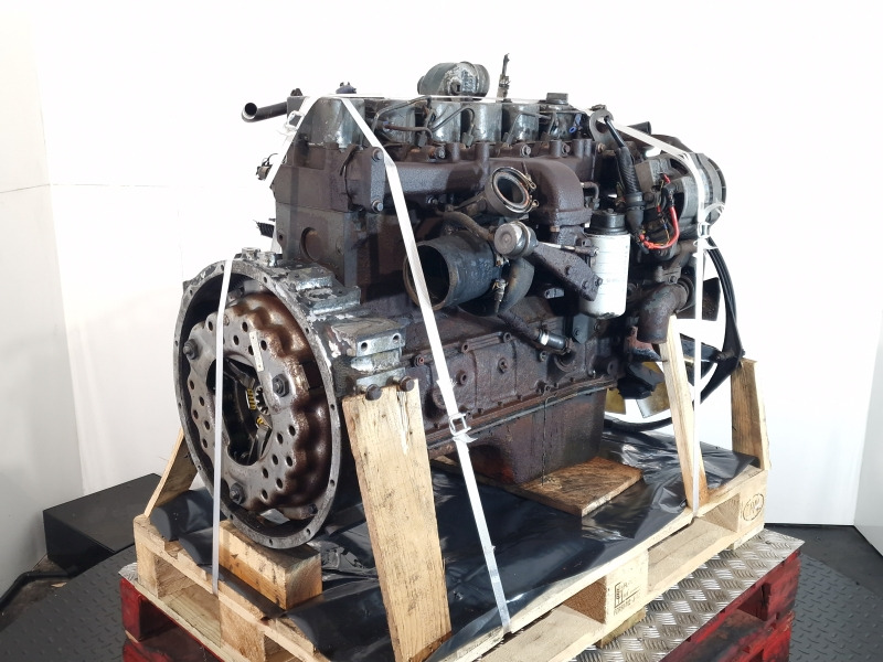 Cummins 6BTA Inline engine B235 Engine (Truck) - Động cơ cho Xe tải: hình 1 Cummins 6BTA Inline engine B235 Engine (Truck) - Động cơ cho Xe tải: hình 1