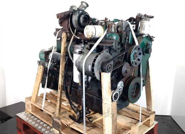 Cummins 6CTAA Bus Spec Engine (Bus) - Động cơ: hình 4 Cummins 6CTAA Bus Spec Engine (Bus) - Động cơ: hình 4