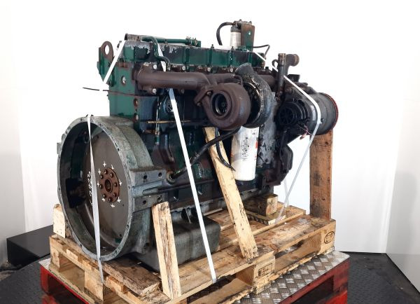 Cummins 6CTAA8707RX Bus Spec Engine (Bus) - Động cơ: hình 1 Cummins 6CTAA8707RX Bus Spec Engine (Bus) - Động cơ: hình 1