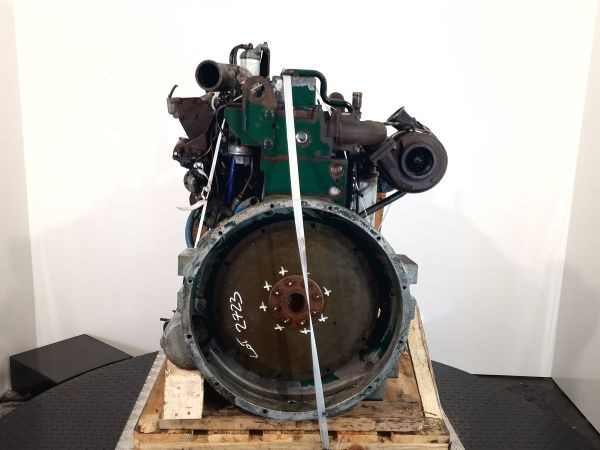 Cummins 6CTAA8707RX Bus Spec Engine (Bus) - Động cơ: hình 3 Cummins 6CTAA8707RX Bus Spec Engine (Bus) - Động cơ: hình 3