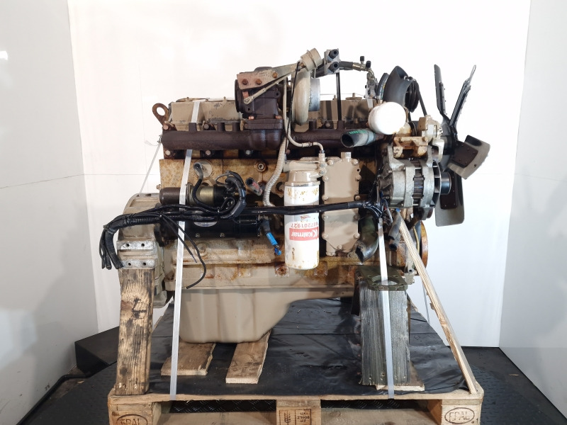 Cummins C8.3-C CPL1943 Engine (Plant) - Động cơ cho Máy móc xây dựng: hình 3 Cummins C8.3-C CPL1943 Engine (Plant) - Động cơ cho Máy móc xây dựng: hình 3