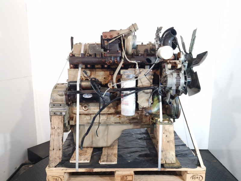 Cummins C8.3-C CPL1943 Engine (Plant) - Động cơ cho Máy móc xây dựng: hình 4 Cummins C8.3-C CPL1943 Engine (Plant) - Động cơ cho Máy móc xây dựng: hình 4