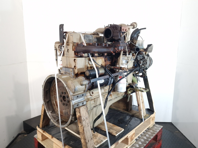 Cummins C8.3-C CPL1943 Engine (Plant) - Động cơ cho Máy móc xây dựng: hình 1 Cummins C8.3-C CPL1943 Engine (Plant) - Động cơ cho Máy móc xây dựng: hình 1
