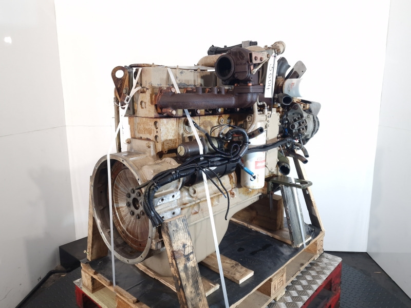 Cummins C8.3-C CPL1943 Engine (Plant) - Động cơ cho Máy móc xây dựng: hình 1 Cummins C8.3-C CPL1943 Engine (Plant) - Động cơ cho Máy móc xây dựng: hình 1