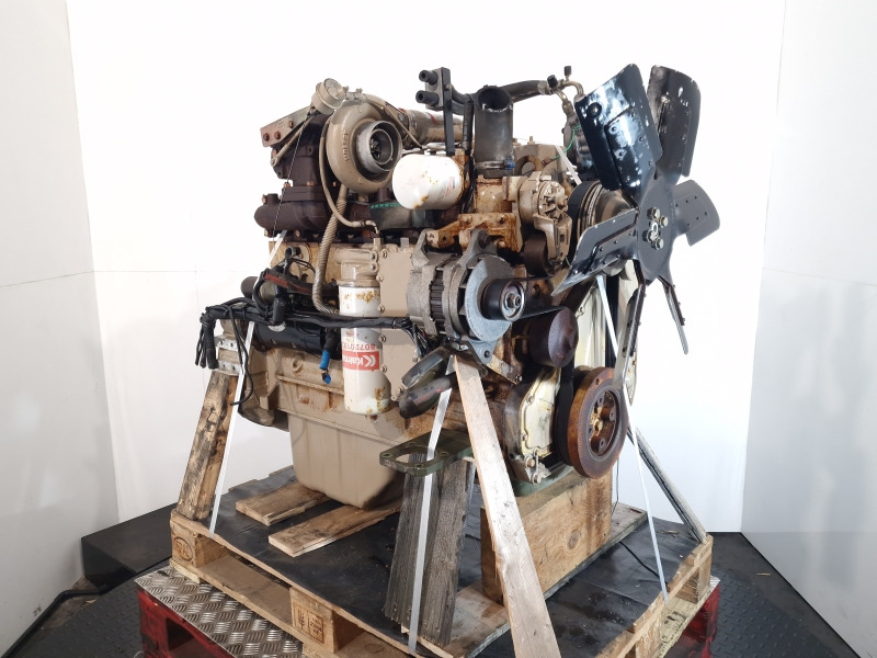 Cummins C8.3-C CPL1943 Engine (Plant) - Động cơ cho Máy móc xây dựng: hình 4 Cummins C8.3-C CPL1943 Engine (Plant) - Động cơ cho Máy móc xây dựng: hình 4