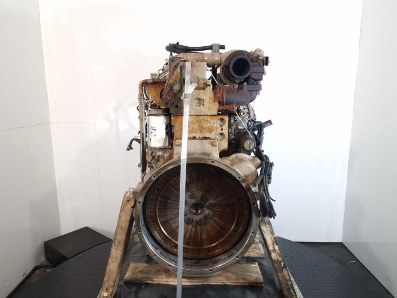 Cummins C8.3-C CPL1943 Engine (Plant) - Động cơ cho Máy móc xây dựng: hình 2 Cummins C8.3-C CPL1943 Engine (Plant) - Động cơ cho Máy móc xây dựng: hình 2