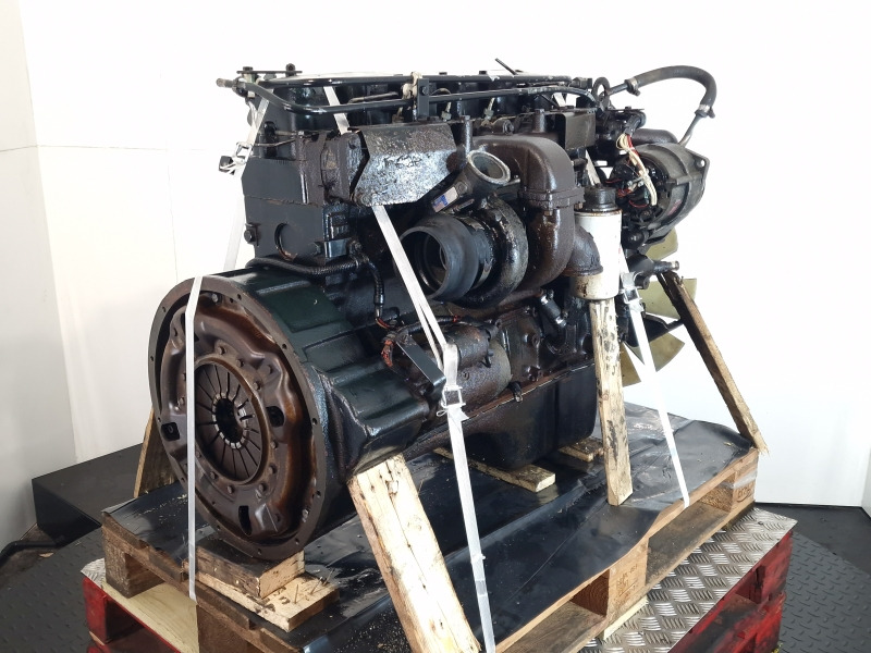 Cummins/DAF 6BT/306 Engine (Truck) - Động cơ cho Xe tải: hình 1 Cummins/DAF 6BT/306 Engine (Truck) - Động cơ cho Xe tải: hình 1