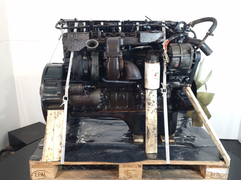 Cummins/DAF 6BT/306 Engine (Truck) - Động cơ cho Xe tải: hình 4 Cummins/DAF 6BT/306 Engine (Truck) - Động cơ cho Xe tải: hình 4