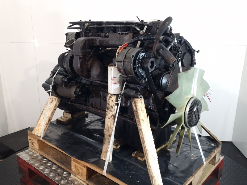 Cummins/DAF 6BT/306 Engine (Truck) - Động cơ cho Xe tải: hình 5 Cummins/DAF 6BT/306 Engine (Truck) - Động cơ cho Xe tải: hình 5