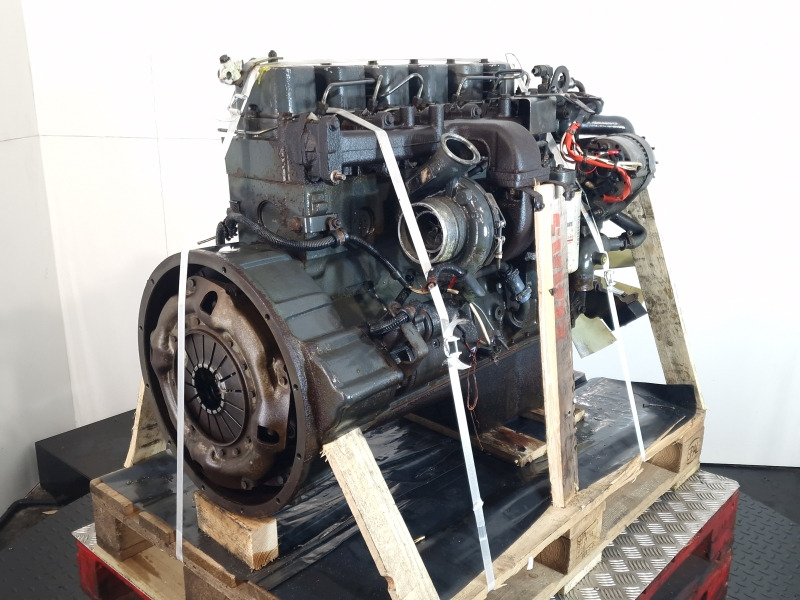 Cummins/DAF 6BT/306 Engine (Truck) - Động cơ cho Xe tải: hình 1 Cummins/DAF 6BT/306 Engine (Truck) - Động cơ cho Xe tải: hình 1