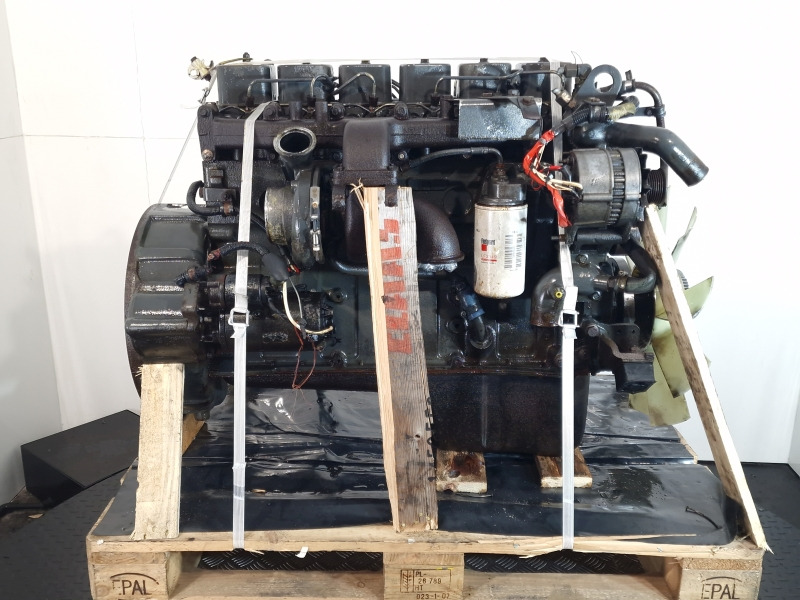 Cummins/DAF 6BT/306 Engine (Truck) - Động cơ cho Xe tải: hình 4 Cummins/DAF 6BT/306 Engine (Truck) - Động cơ cho Xe tải: hình 4