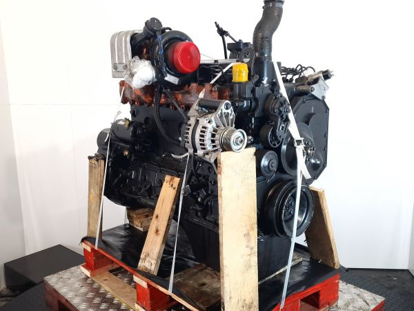 Cummins HYUNDAI HM5.9 HX210S HX220S CPL8111 Engine (Plant) - Động cơ cho Máy móc xây dựng: hình 4 Cummins HYUNDAI HM5.9 HX210S HX220S CPL8111 Engine (Plant) - Động cơ cho Máy móc xây dựng: hình 4