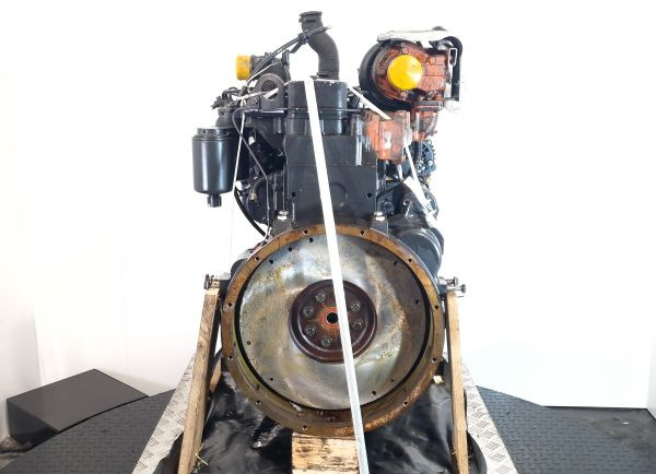 Cummins HYUNDAI HM5.9 HX210S HX220S CPL8111 Engine (Plant) - Động cơ cho Máy móc xây dựng: hình 2 Cummins HYUNDAI HM5.9 HX210S HX220S CPL8111 Engine (Plant) - Động cơ cho Máy móc xây dựng: hình 2