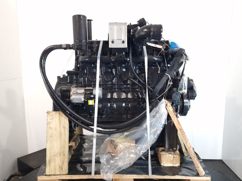 Cummins Hyundai HE6.7 (QSB6.7) ROBEX 170w-9 CPL 5219 Engine (Plant) - Động cơ cho Máy móc xây dựng: hình 3 Cummins Hyundai HE6.7 (QSB6.7) ROBEX 170w-9 CPL 5219 Engine (Plant) - Động cơ cho Máy móc xây dựng: hình 3