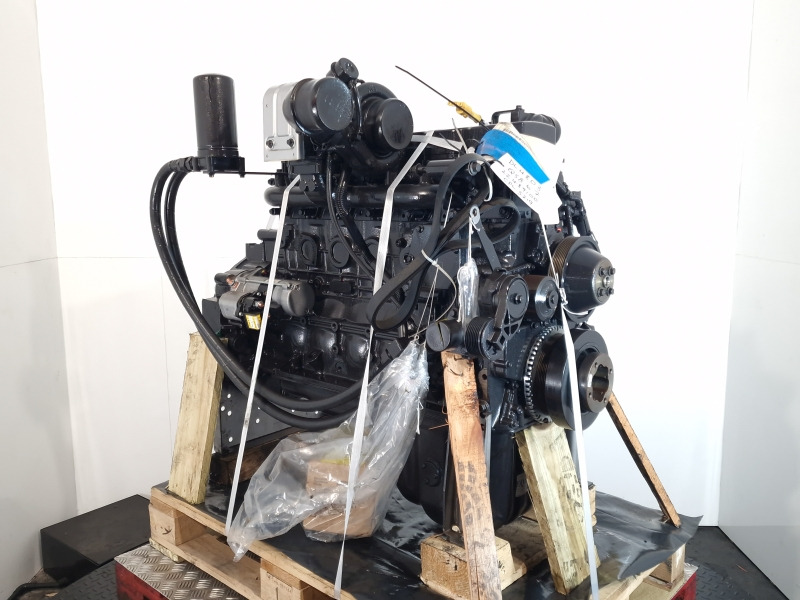 Cummins Hyundai HE6.7 (QSB6.7) ROBEX 170w-9 CPL 5219 Engine (Plant) - Động cơ cho Máy móc xây dựng: hình 4 Cummins Hyundai HE6.7 (QSB6.7) ROBEX 170w-9 CPL 5219 Engine (Plant) - Động cơ cho Máy móc xây dựng: hình 4