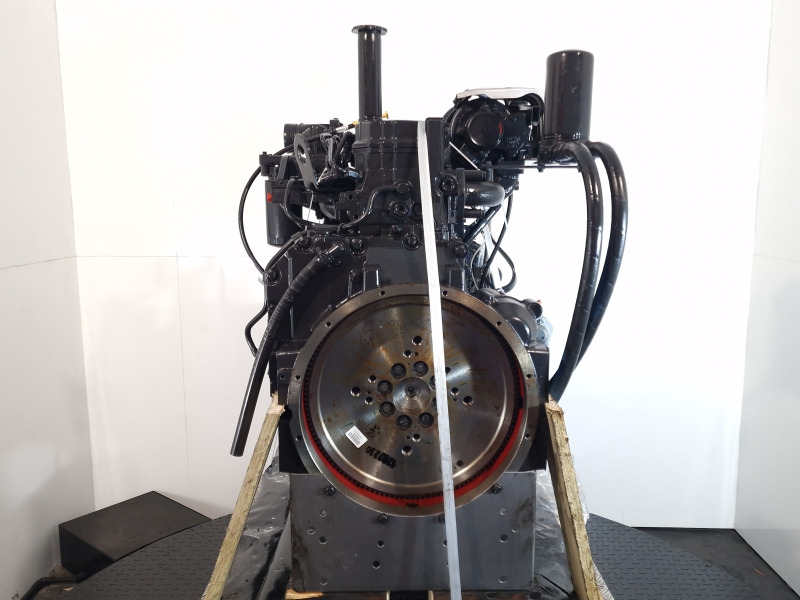 Cummins Hyundai HE6.7 (QSB6.7) ROBEX 170w-9 CPL 5219 Engine (Plant) - Động cơ cho Máy móc xây dựng: hình 2 Cummins Hyundai HE6.7 (QSB6.7) ROBEX 170w-9 CPL 5219 Engine (Plant) - Động cơ cho Máy móc xây dựng: hình 2