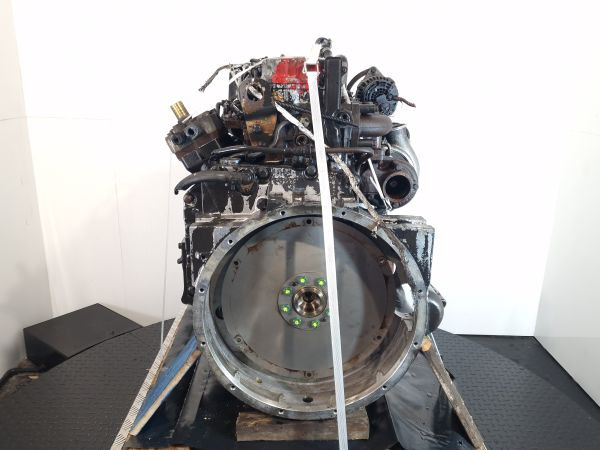 Cummins ISBE5- 250B Engine (Bus) - Động cơ: hình 3 Cummins ISBE5- 250B Engine (Bus) - Động cơ: hình 3