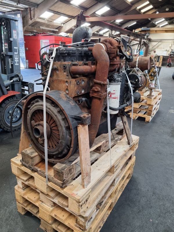 Cummins ISLe290 Dong Feng Engine - Động cơ: hình 1 Cummins ISLe290 Dong Feng Engine - Động cơ: hình 1