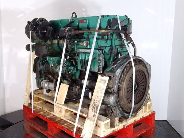 Động cơ cho Xe tải Cummins ISM11 M405E 20 Engine (Truck): hình 8 Động cơ cho Xe tải Cummins ISM11 M405E 20 Engine (Truck): hình 8