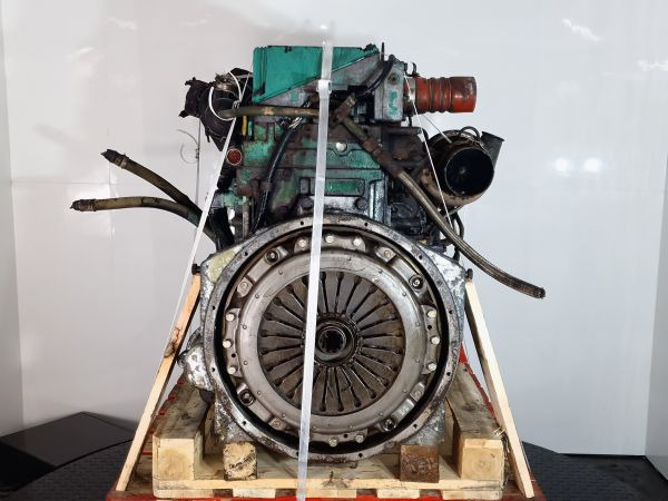 Cummins ISM11 M405E 20 Engine (Truck) - Động cơ cho Xe tải: hình 1 Cummins ISM11 M405E 20 Engine (Truck) - Động cơ cho Xe tải: hình 1