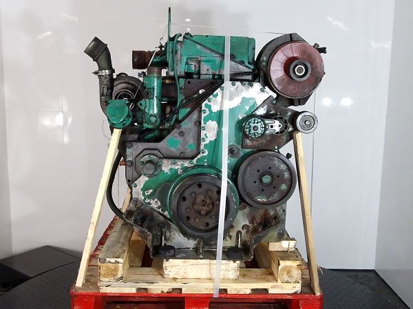 Cummins ISM11 M405E 20 Engine (Truck) - Động cơ cho Xe tải: hình 5 Cummins ISM11 M405E 20 Engine (Truck) - Động cơ cho Xe tải: hình 5