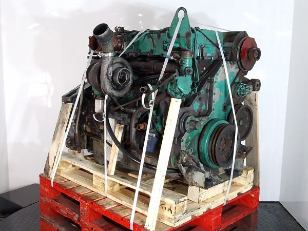 Cummins ISM11 M405E 20 Engine (Truck) - Động cơ cho Xe tải: hình 4 Cummins ISM11 M405E 20 Engine (Truck) - Động cơ cho Xe tải: hình 4