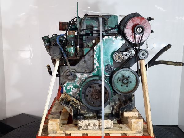 Cummins ISM11 M405E 20 Engine (Truck) - Động cơ cho Xe tải: hình 5 Cummins ISM11 M405E 20 Engine (Truck) - Động cơ cho Xe tải: hình 5