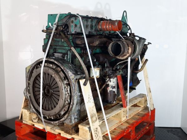 Cummins ISM11 M405E 20 Engine (Truck) - Động cơ cho Xe tải: hình 2 Cummins ISM11 M405E 20 Engine (Truck) - Động cơ cho Xe tải: hình 2