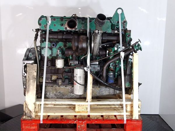 Cummins ISM11 M405E 20 Engine (Truck) - Động cơ cho Xe tải: hình 3 Cummins ISM11 M405E 20 Engine (Truck) - Động cơ cho Xe tải: hình 3