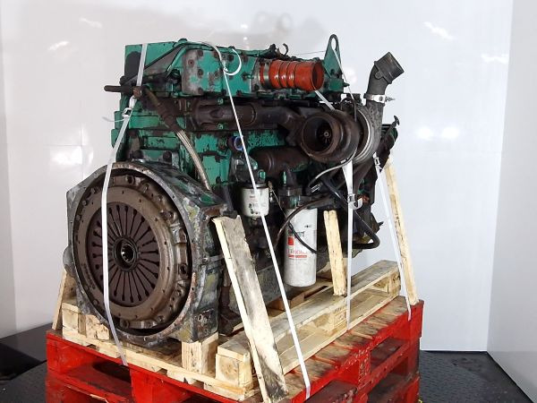 Cummins ISM11 M405E 20 Engine (Truck) - Động cơ cho Xe tải: hình 1 Cummins ISM11 M405E 20 Engine (Truck) - Động cơ cho Xe tải: hình 1