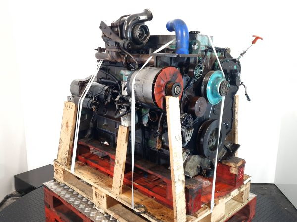 Cummins Isce 225 30 Trident Spec Engine (Truck) 2003 300 - Động cơ cho Xe tải: hình 4 Cummins Isce 225 30 Trident Spec Engine (Truck) 2003 300 - Động cơ cho Xe tải: hình 4