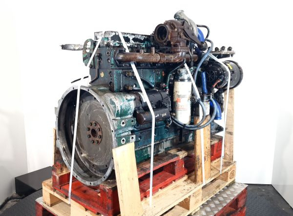 Cummins Isce 225 30 Trident Spec Engine (Truck) 2003 300 - Động cơ cho Xe tải: hình 1 Cummins Isce 225 30 Trident Spec Engine (Truck) 2003 300 - Động cơ cho Xe tải: hình 1