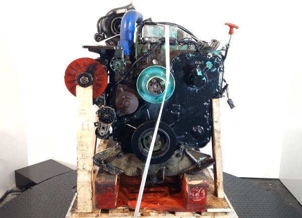 Cummins Isce 225 30 Trident Spec Engine (Truck) 2003 300 - Động cơ cho Xe tải: hình 5 Cummins Isce 225 30 Trident Spec Engine (Truck) 2003 300 - Động cơ cho Xe tải: hình 5