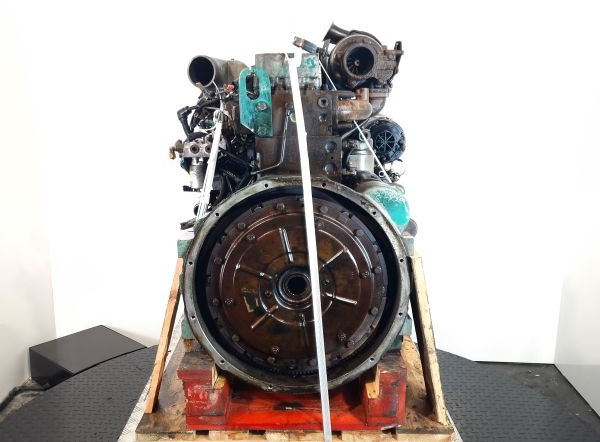 Cummins Isce 225 30 Trident Spec Engine (Truck) 2003 300 - Động cơ cho Xe tải: hình 2 Cummins Isce 225 30 Trident Spec Engine (Truck) 2003 300 - Động cơ cho Xe tải: hình 2