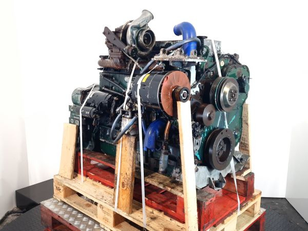 Cummins Isce 225 30 Trident Spec Engine (Truck) 2003 300 - Động cơ cho Xe tải: hình 5 Cummins Isce 225 30 Trident Spec Engine (Truck) 2003 300 - Động cơ cho Xe tải: hình 5